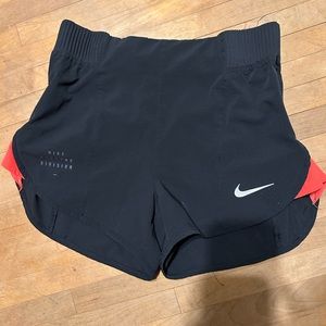 Running Collection By Nike Running Short Size XS